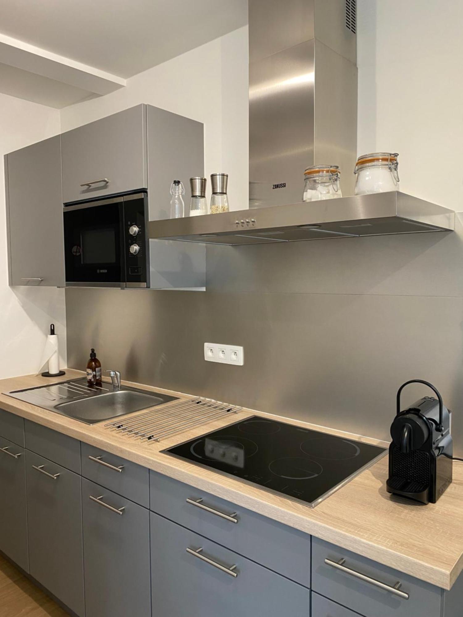 Apartment Sweet *