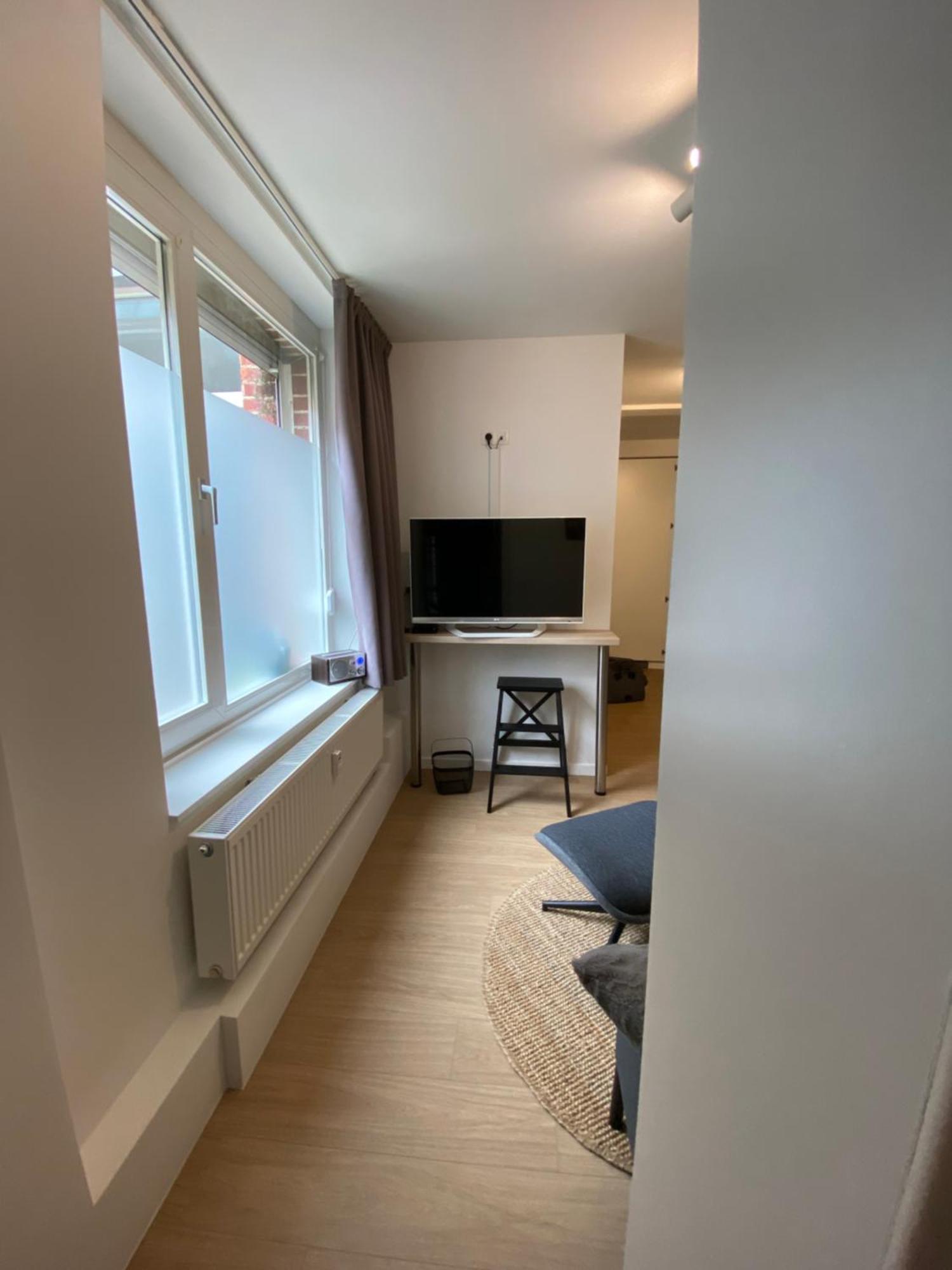 Apartment Sweet *
