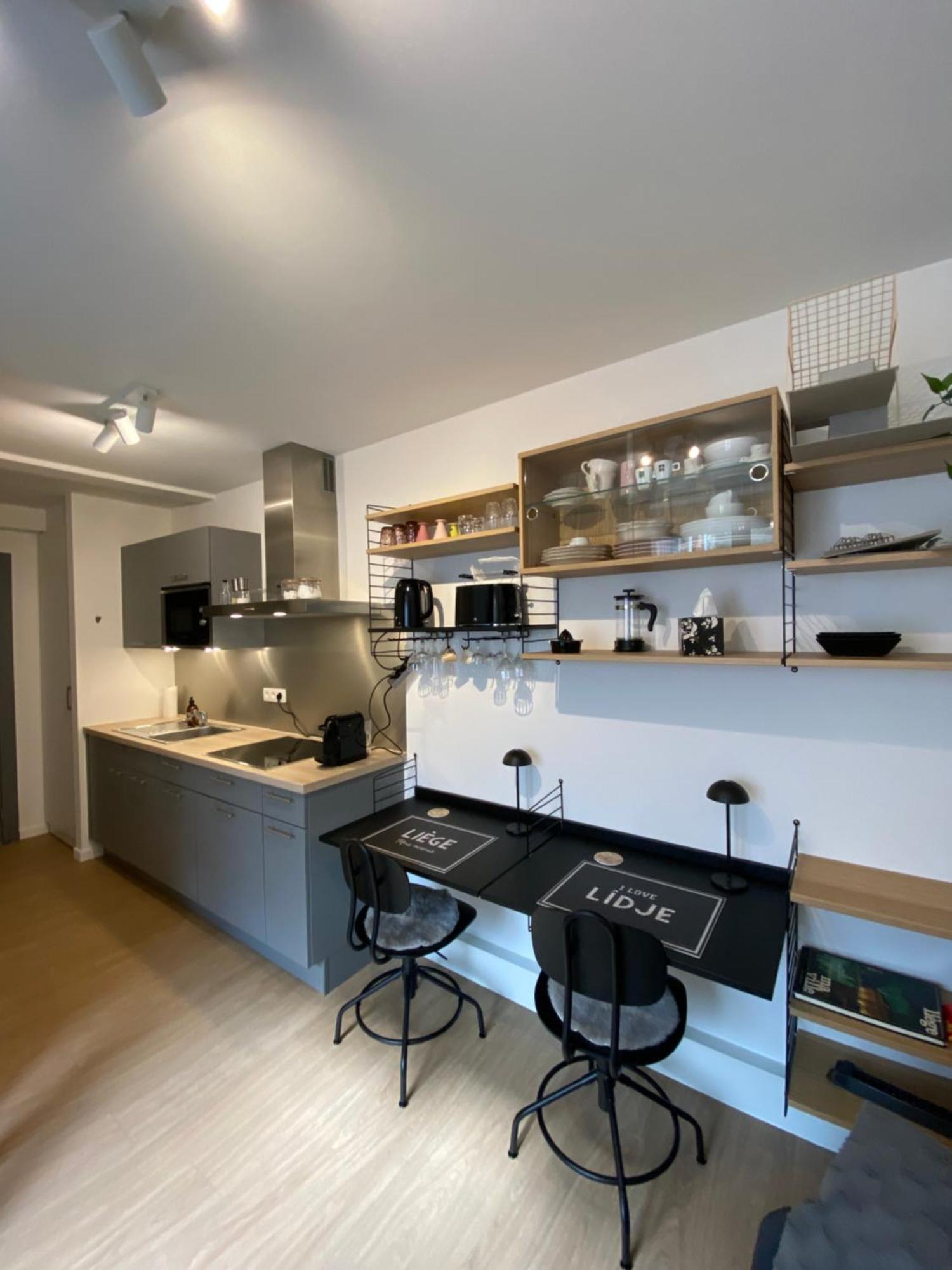 Apartment Sweet *